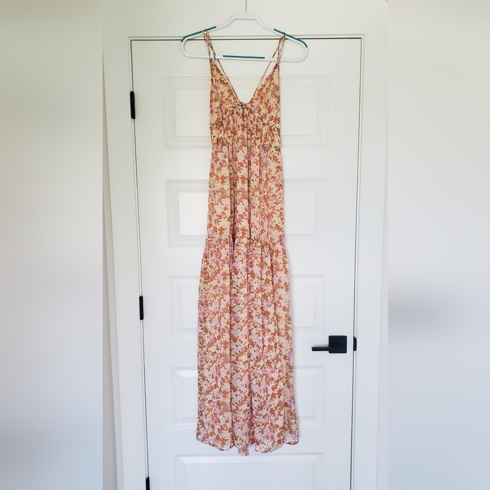 Astr Dress - Picture 7 of 9